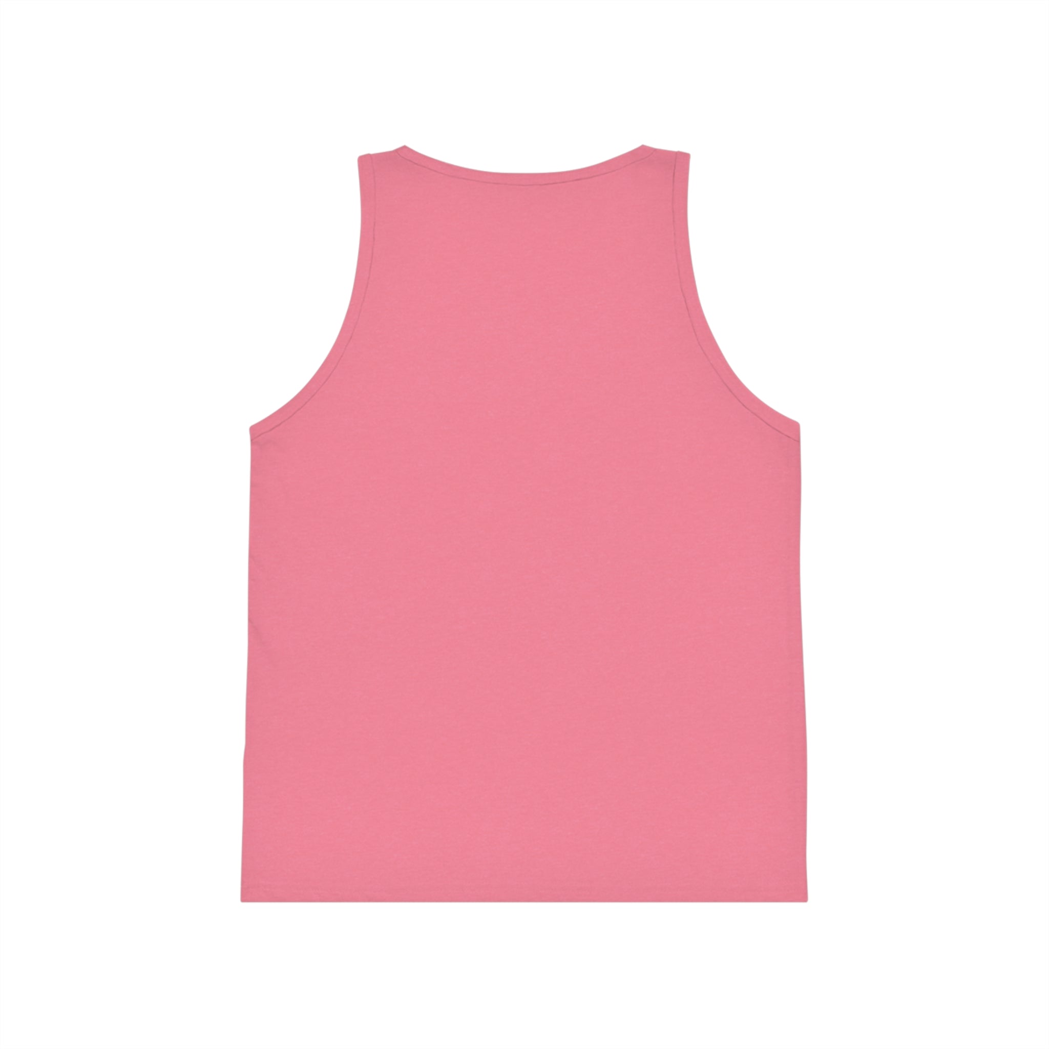 Kid's Horror Logo Tank Top — "Forever Horror" Graphic Jersey