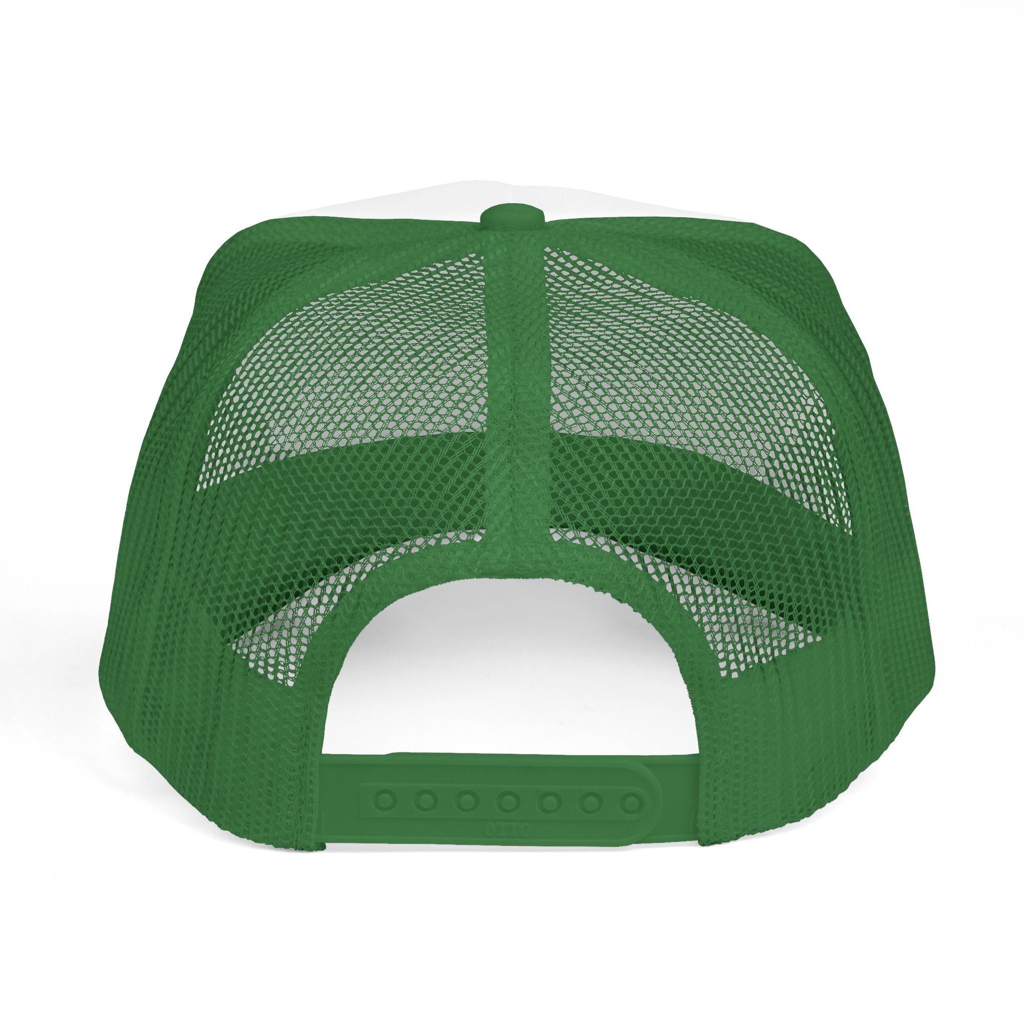 Horror Trucker Hat — "Forever Horror Apparel" Mesh Cap