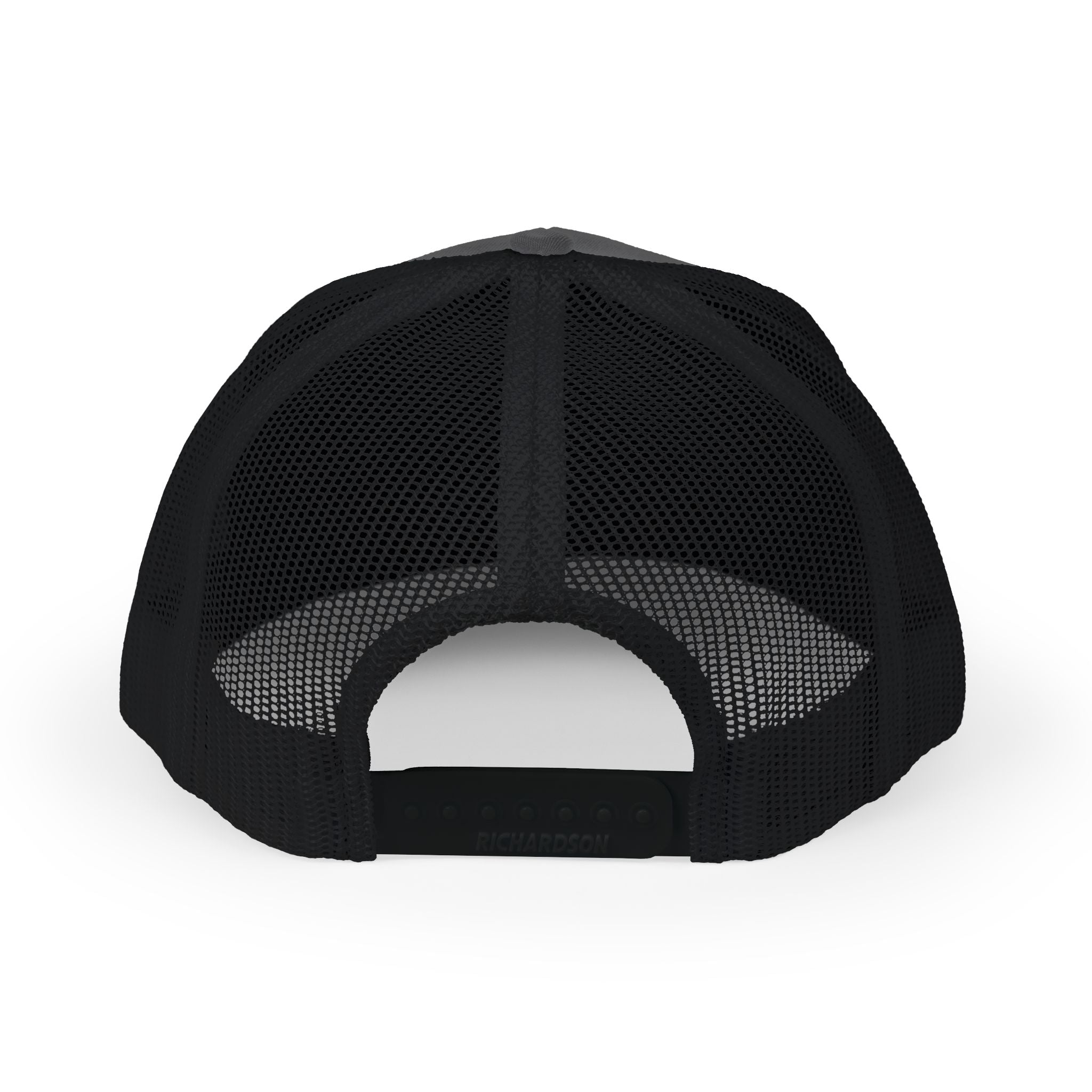 Night of the Living Dead Vintage Patch Snapback Trucker Cap