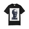 Zombie Graphic T-Shirt — Vintage Horror Head Tee