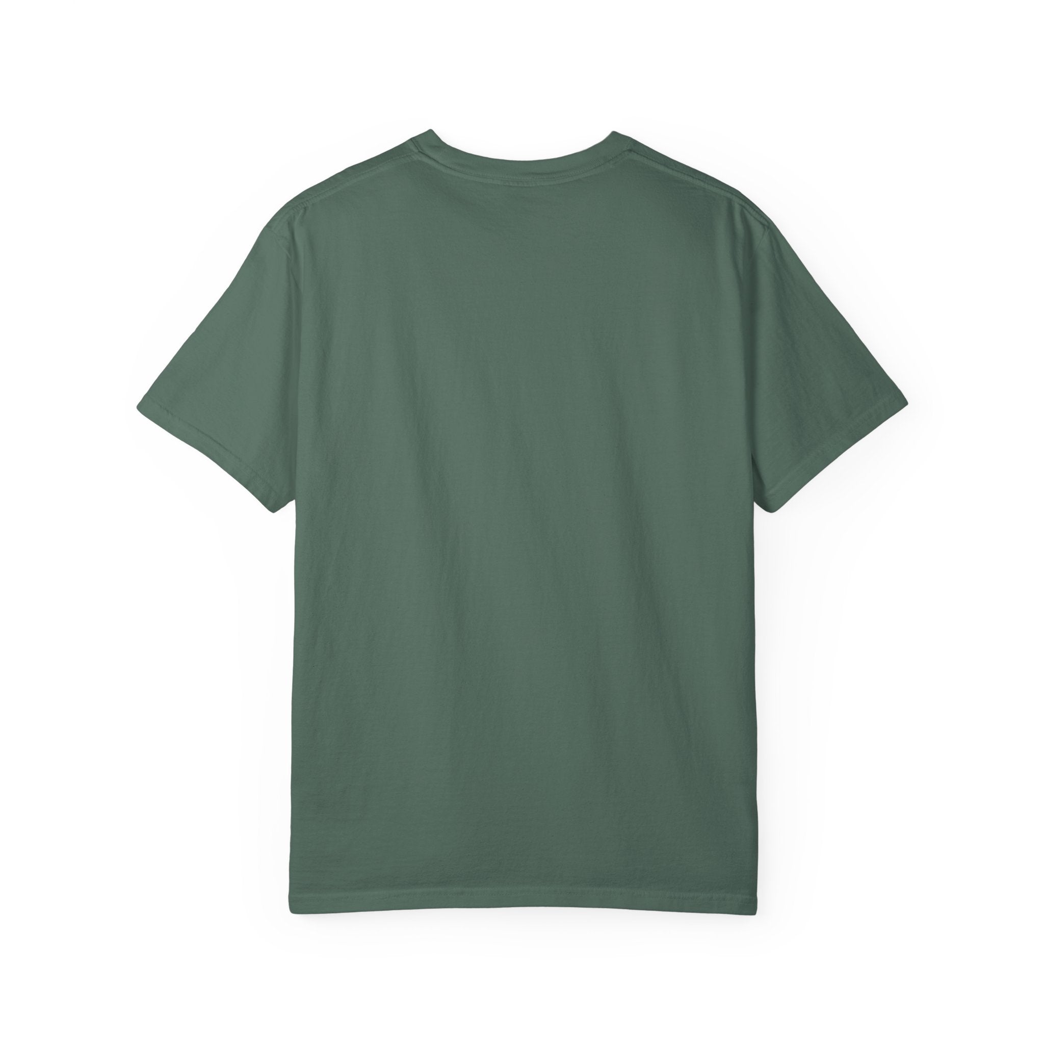 Zombie Graphic T-Shirt — Vintage Horror Head Tee