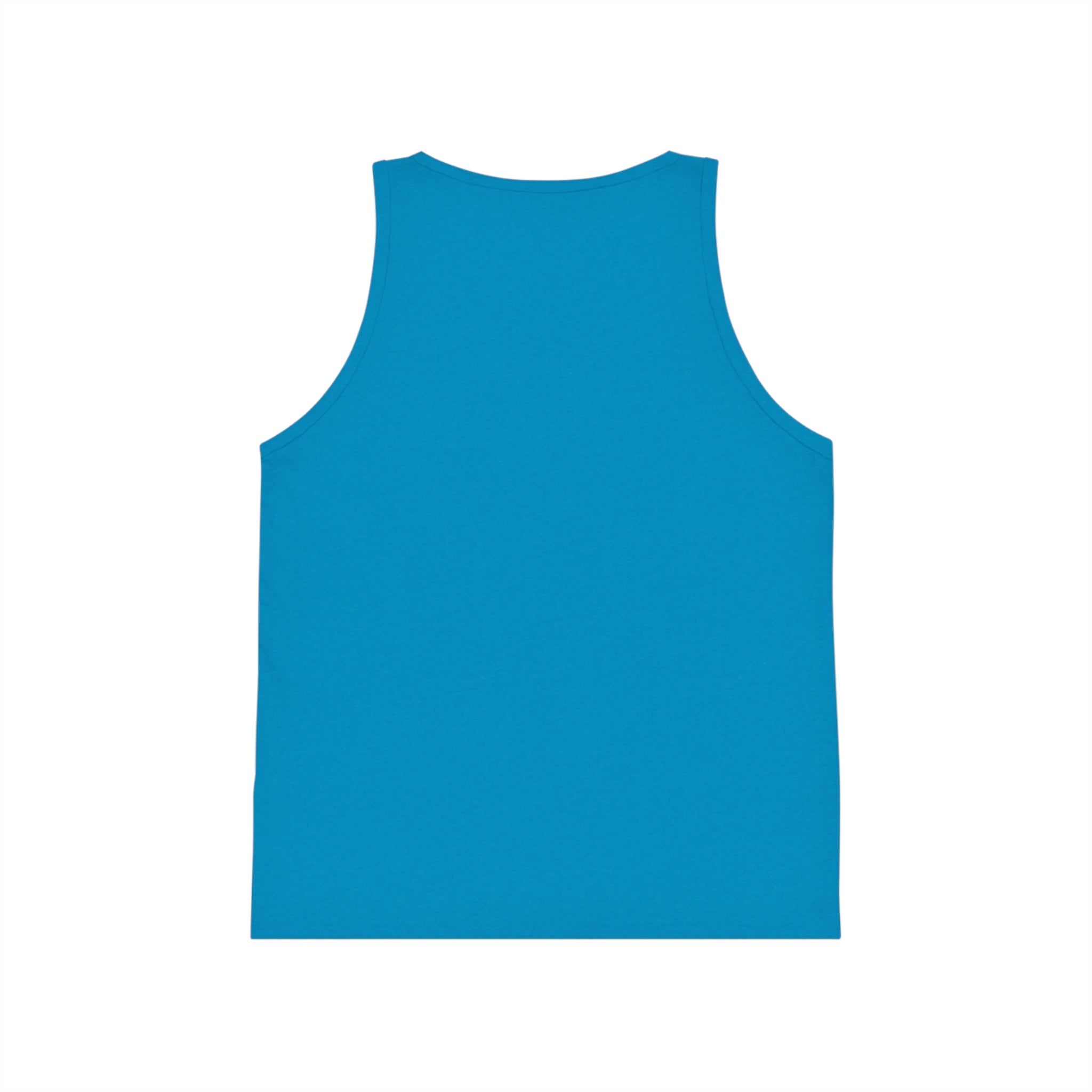 Kid's Horror Logo Tank Top — "Forever Horror" Graphic Jersey