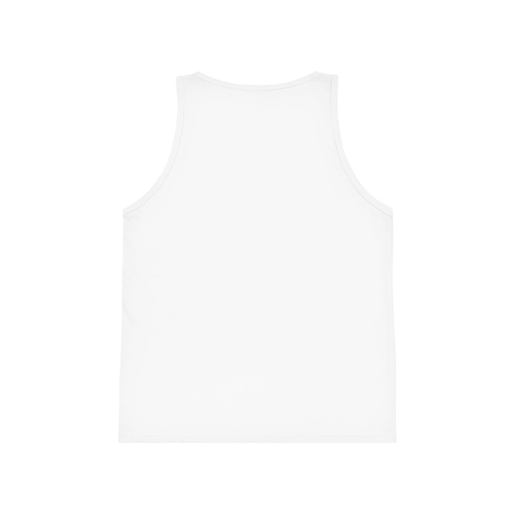 Kid's Horror Logo Tank Top — "Forever Horror" Graphic Jersey