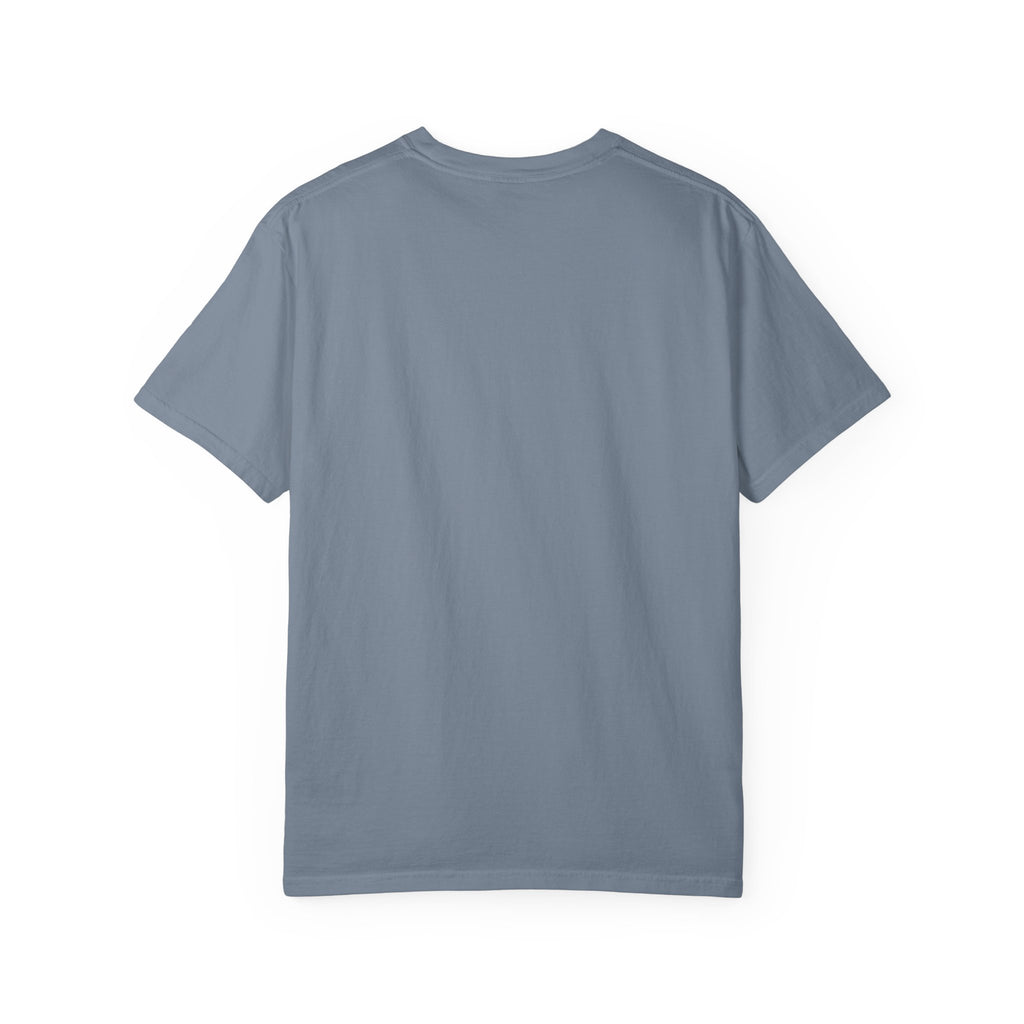 Zombie Graphic T-Shirt — Vintage Horror Head Tee