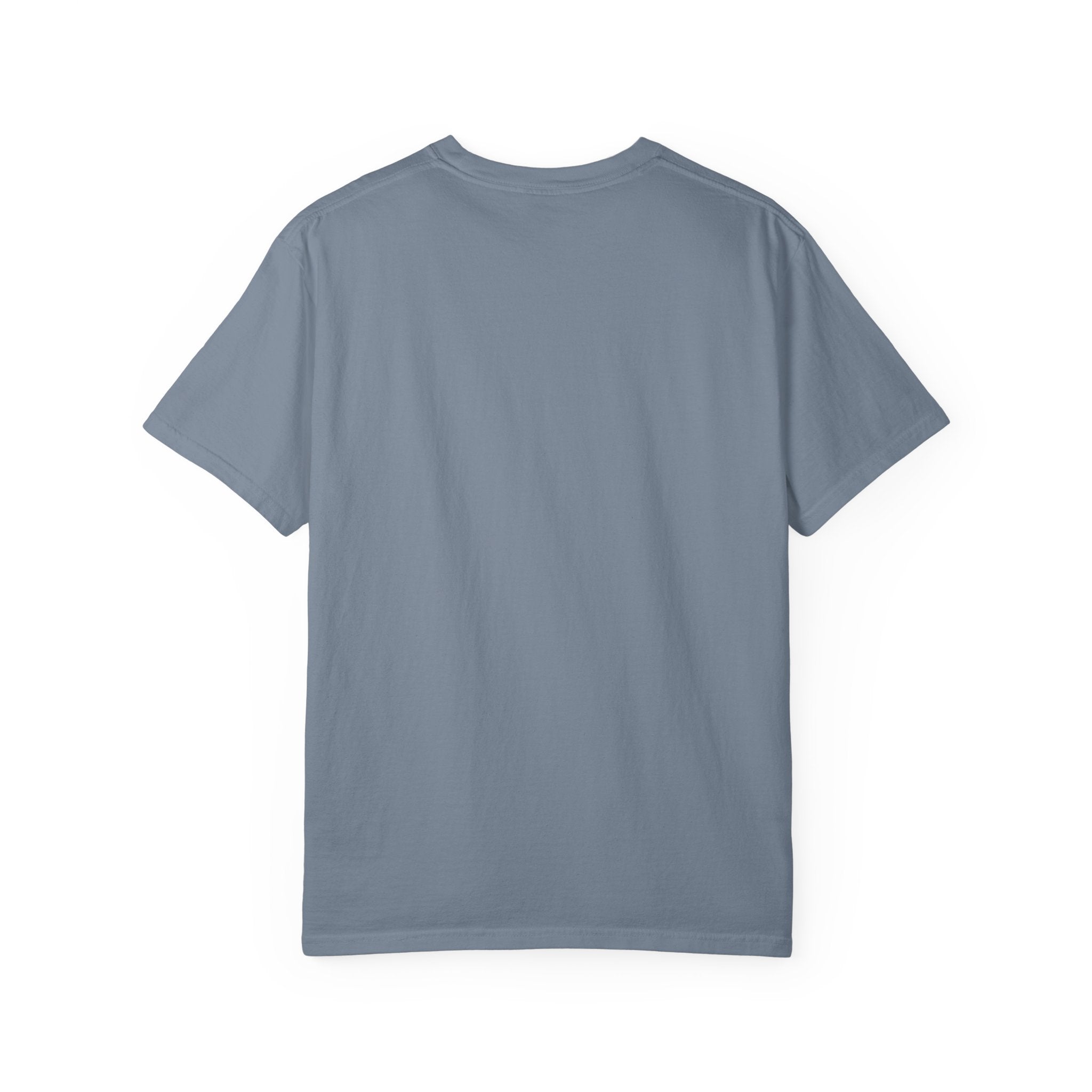 Zombie Graphic T-Shirt — Vintage Horror Head Tee