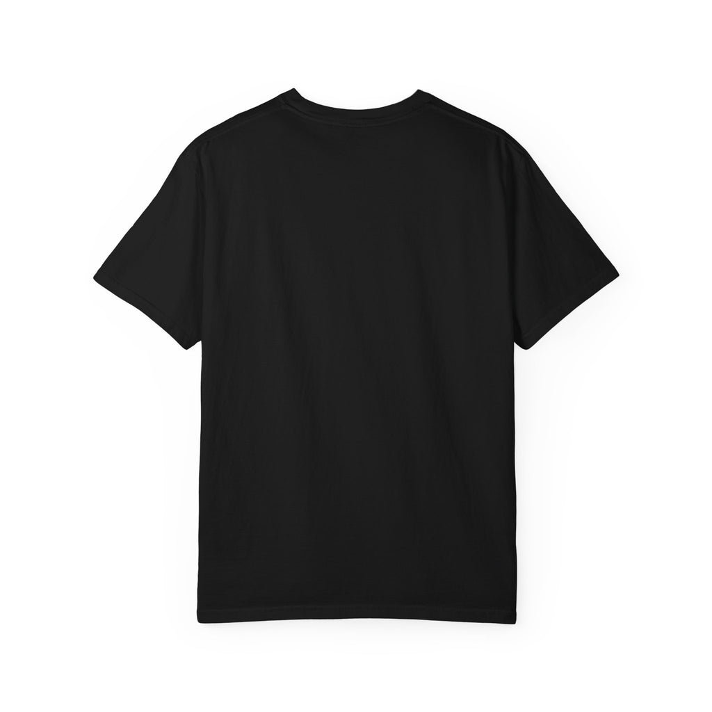 Zombie Graphic T-Shirt — Vintage Horror Head Tee